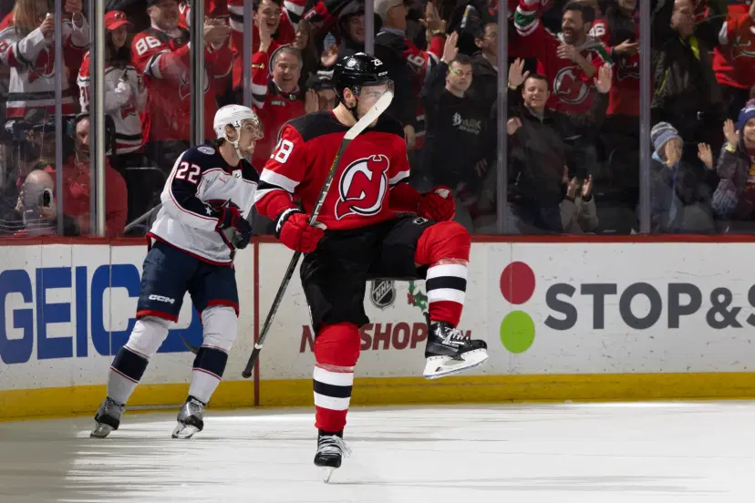 Timo Meier