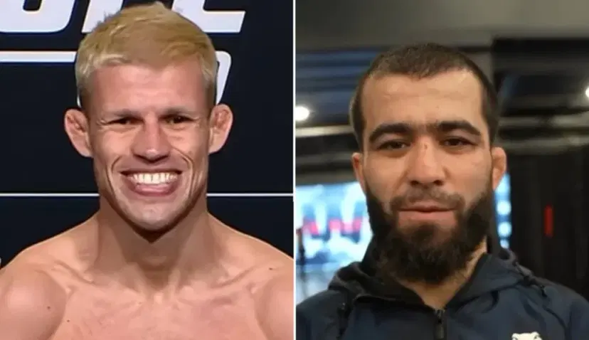 UFC Fight Night: Mario Bautista vs Vinicius Oliveira Preliminary Card Preview, Odds, Watch Info & FAQ