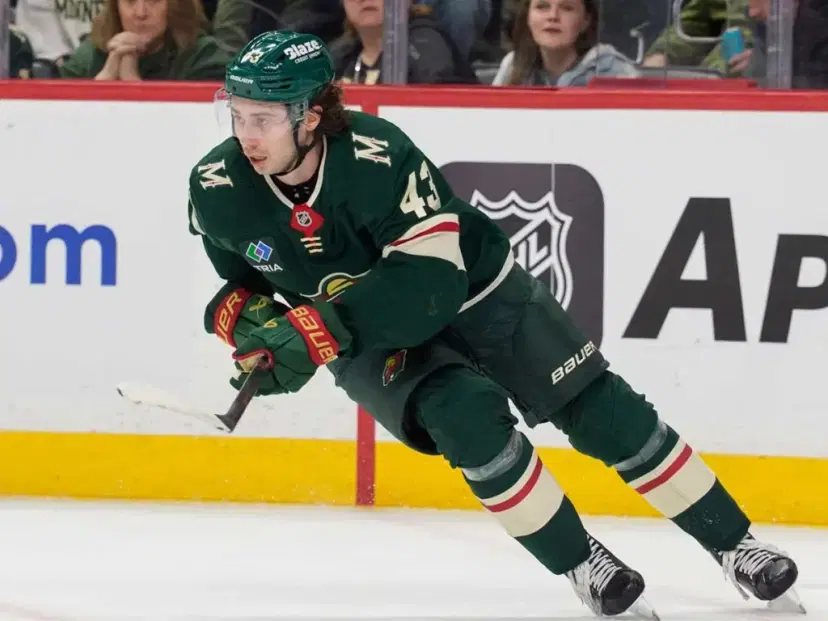 Quinn Hughes