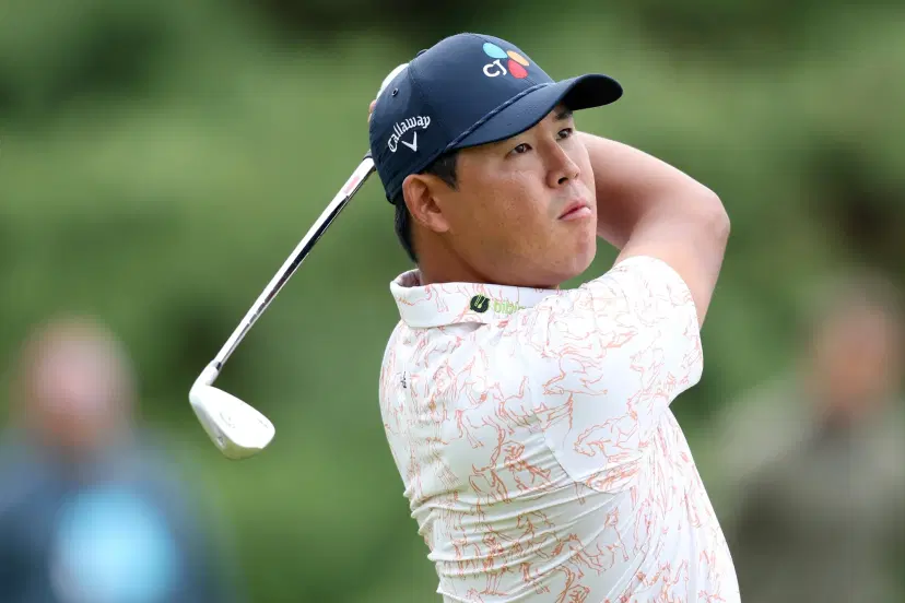 Si Woo Kim