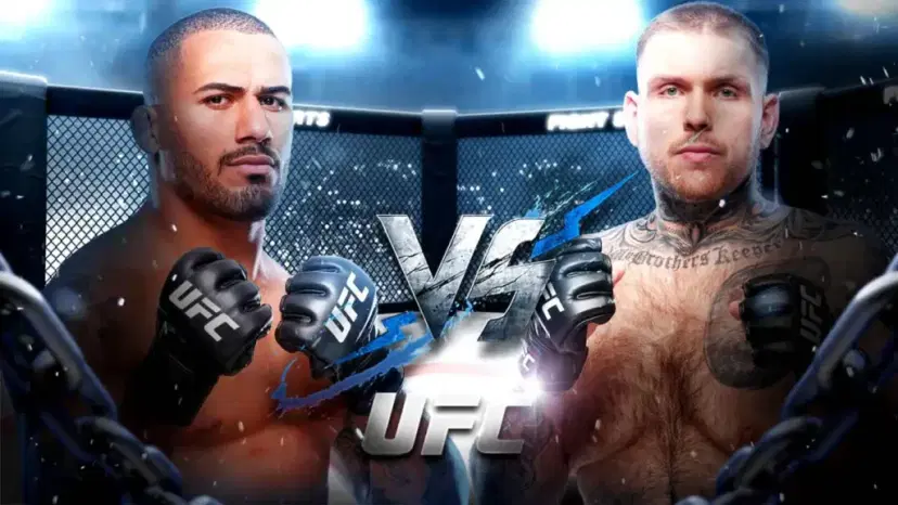 UFC Vegas 114 Josh Emmett vs Kevin Vallejos Preliminary Card Preview, Odds, Watch Info & FAQ