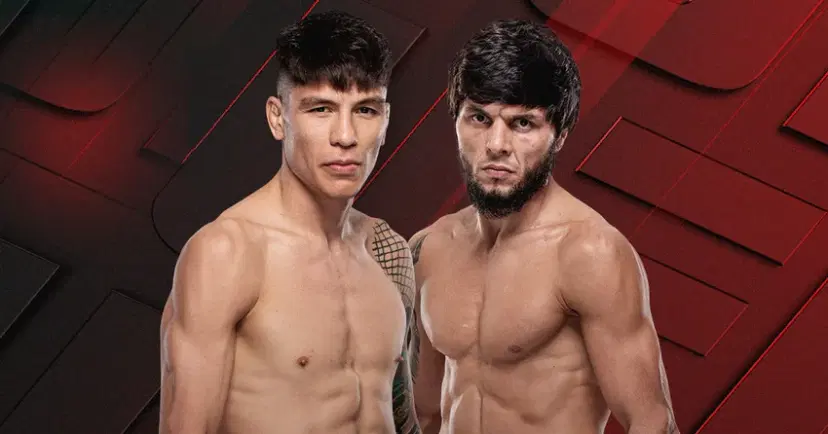 UFC Seattle Isreal Adesanya vs Joe Pyfer Preliminary Card Preview, Odds, Watch Info & FAQ