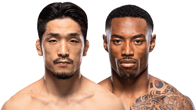UFC Vegas 114 Josh Emmett vs Kevin Vallejos Preliminary Card Preview, Odds, Watch Info & FAQ