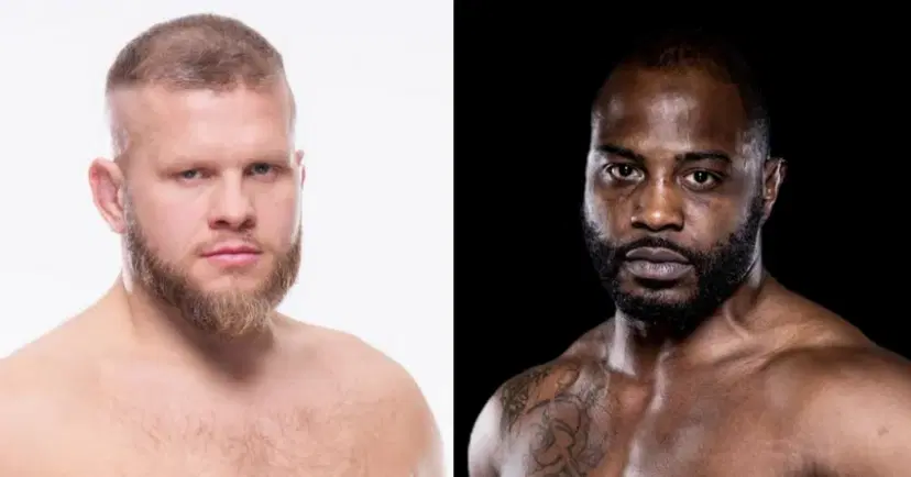 UFC Seattle Isreal Adesanya vs Joe Pyfer Preliminary Card Preview, Odds, Watch Info & FAQ
