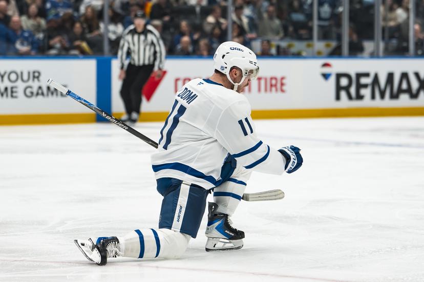 Max Domi