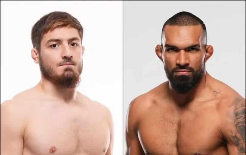 UFC Vegas 115 Chris Duncan vs Renato Moicano Main Card Preview, Odds, Watch Info & FAQ