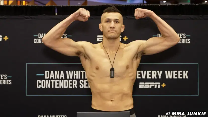 UFC Perth Jack Della Maddalena vs Carlos Prates Preliminary Card Preview, Odds, Watch Info & FAQ