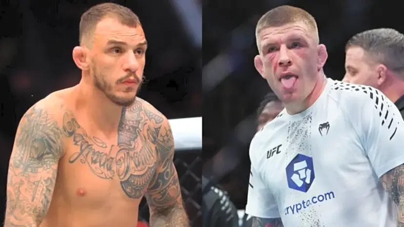 UFC Vegas 115 Chris Duncan vs Renato Moicano Main Card Preview, Odds, Watch Info & FAQ