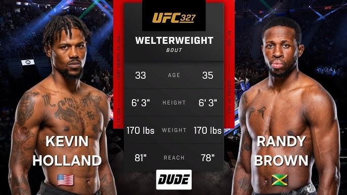 UFC 327 Jiri Prochazka vs Carlos Ulberg Preliminary Card Preview, Odds, Watch Info & FAQ