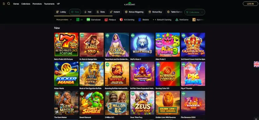 katsubet casino intl july 2026
