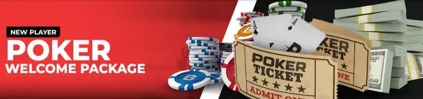 betonline poker welcome bonus may 2026