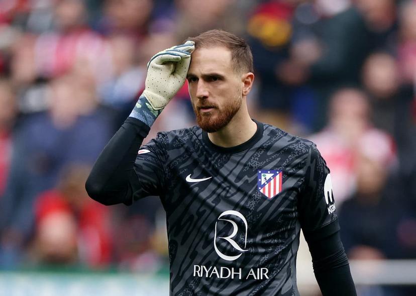 Jan Oblak does not have a clean sheet this season in the UEFA Champions League - Arsenal Atlético Madrid Picks