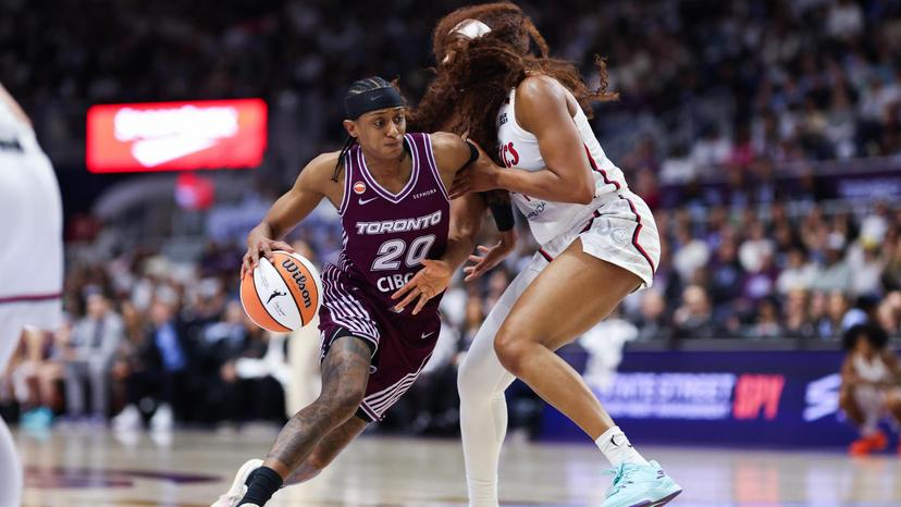 Brittney Sykes