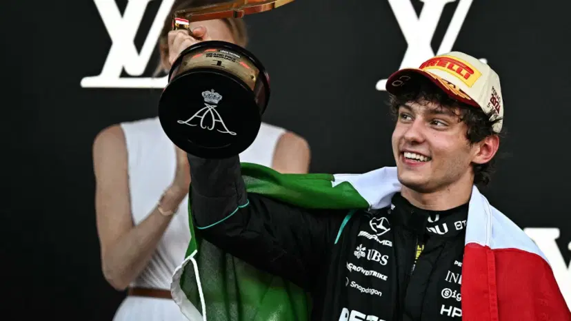 kimi win