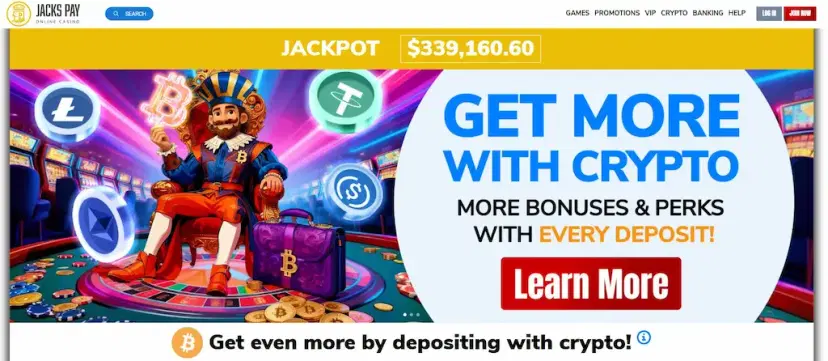 jackspay casino best sept 2026