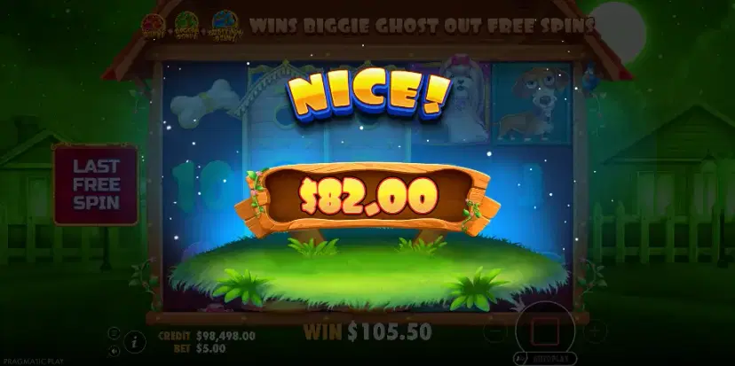 the big house gameplay