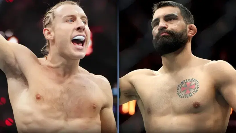 UFC 329 Connor Mcgregor vs Max Holloway Main Card Preview, Odds, Watch Info & FAQ