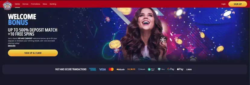 all star slots casino best sept 2026