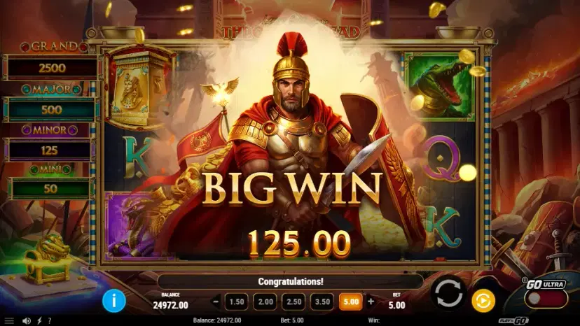legion gold gameplay