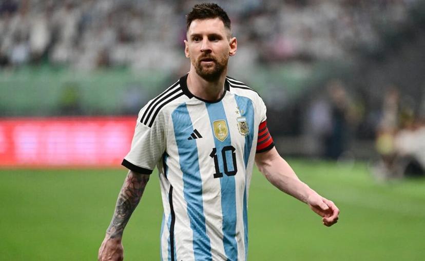 Messi had both assists in Argentina's comeback against England in the World Cup Semifinal. Will the heroics continue on Sunday? Spain Argentina Insights