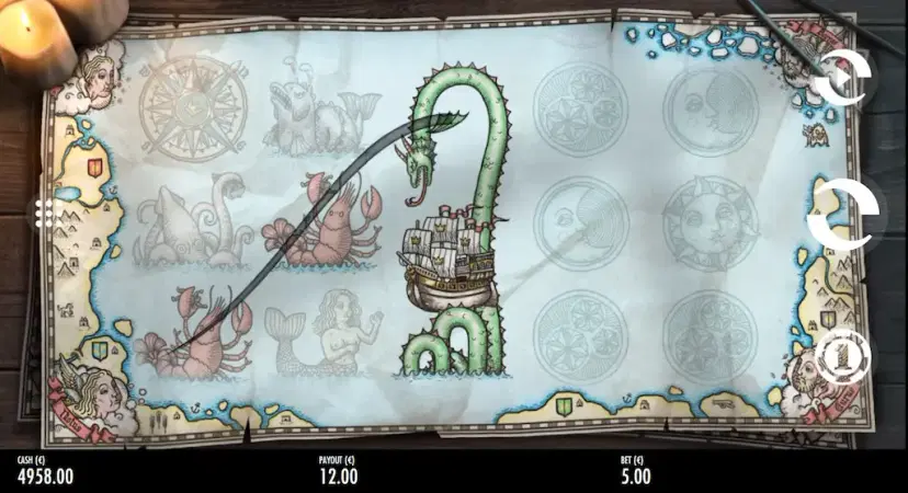 1429 Uncharted Seas bn