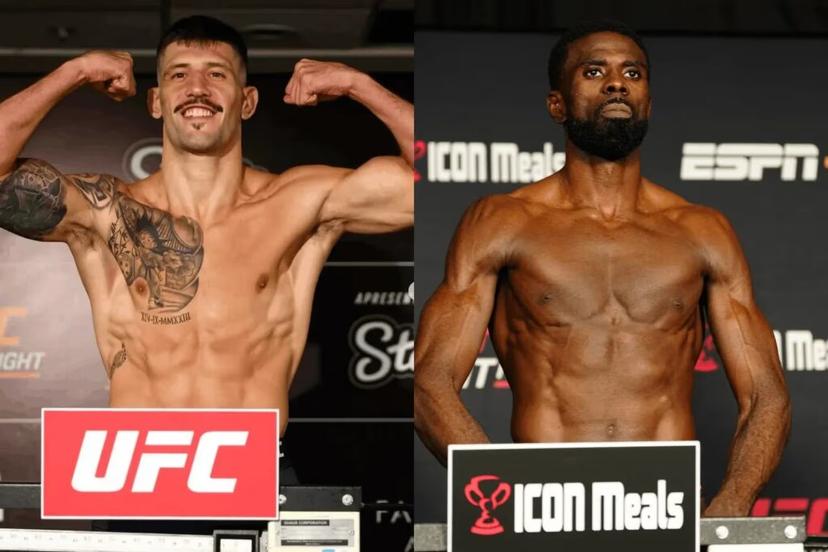 UFC 330 Islam Makhachev vs Ian Machado Garry Preliminary Card Preview, Odds, Watch Info & FAQ