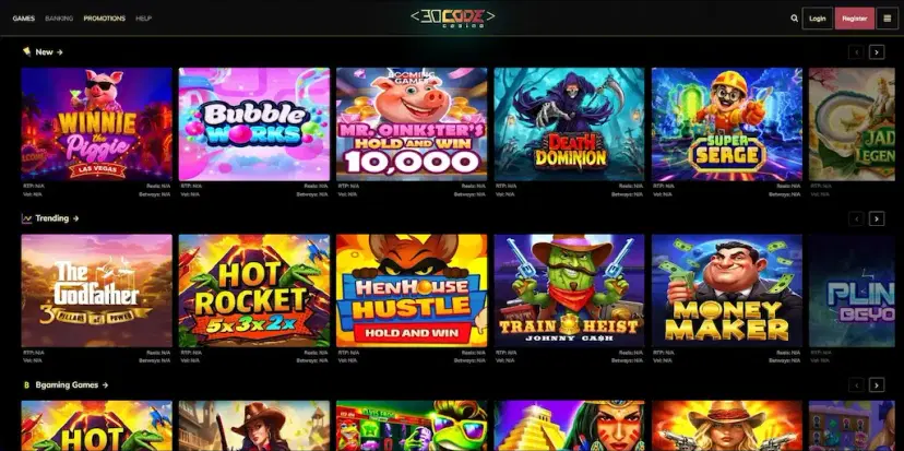 decode casino games aug 2026