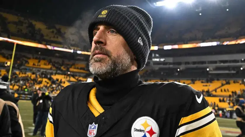 aaron rodgers most-hated nfl player august 2026