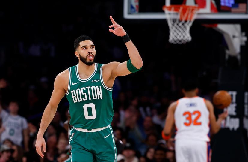 Jayson Tatum