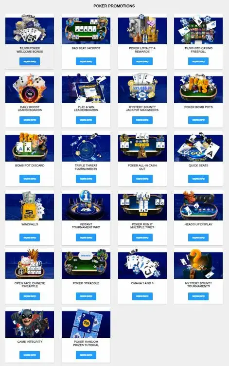 sportsbetting poker other promotions oct 2026