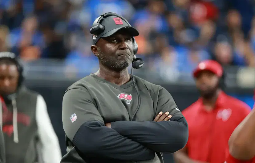 todd bowles nfl tampa bay buccaneers coach